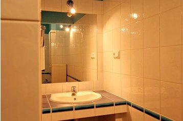 Slovakkia Hotel Tatranská Štrba, Eksterjöör